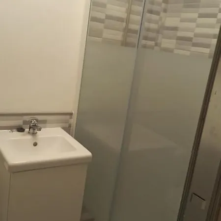 Nayca Apartment *