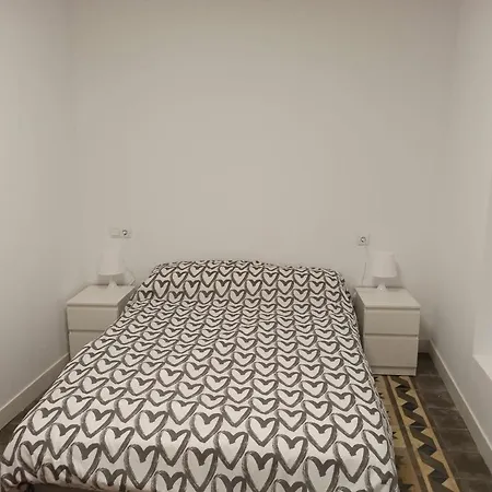 Nayca Апартаменти Херес-де-ла-Фронтера