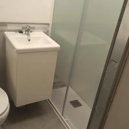 Nayca Апартаменти