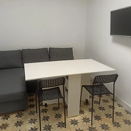 Apartment Nayca *