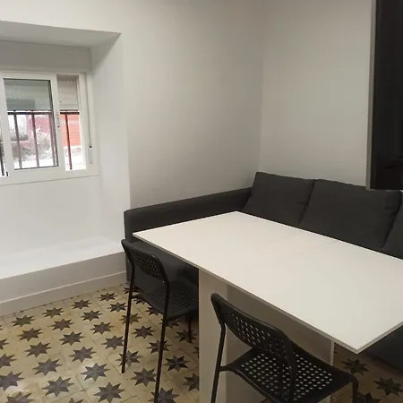 Апартаменти Nayca Херес-де-ла-Фронтера