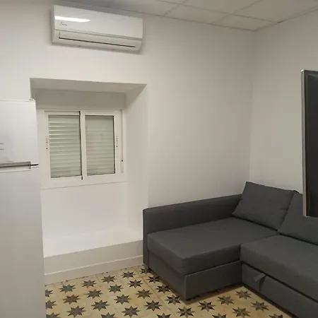 Nayca Apartment