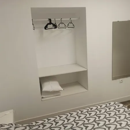 Nayca Διαμέρισμα Χέρεζ