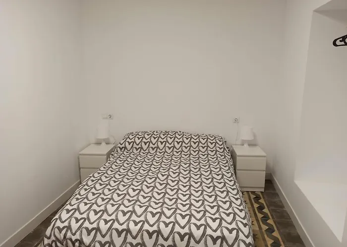 Nayca Apartment Jerez de la Frontera