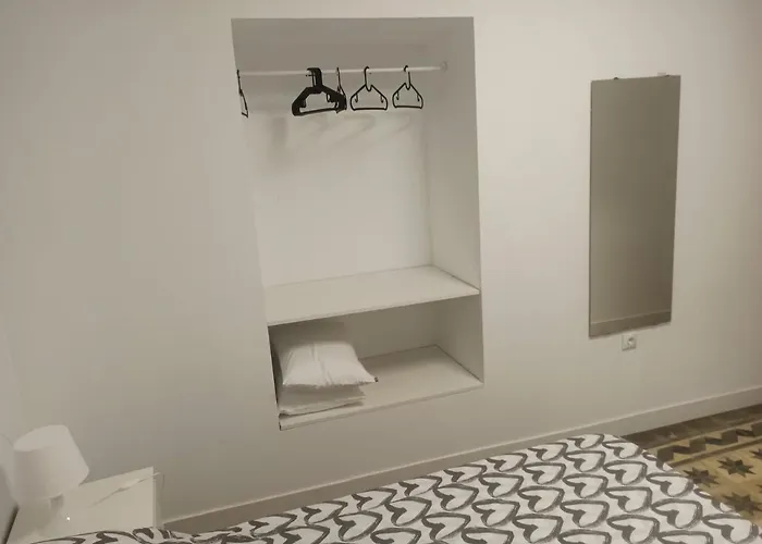 Nayca Apartment Jerez de la Frontera