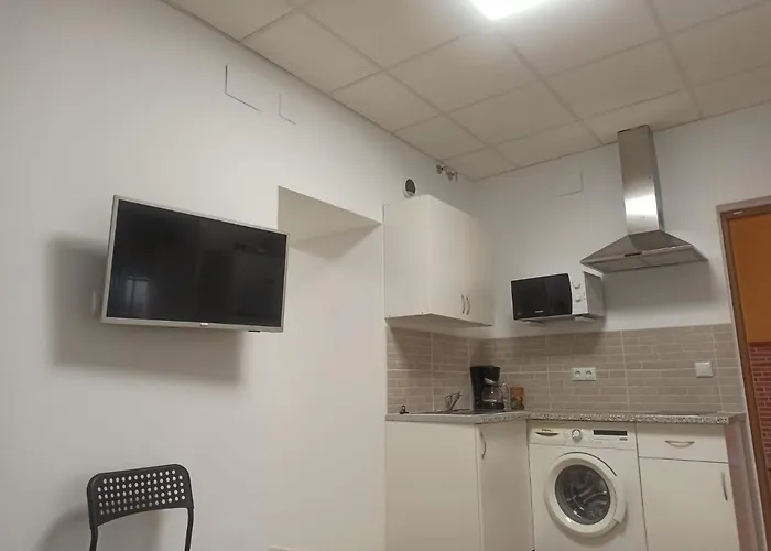 Nayca Apartment Jerez de la Frontera