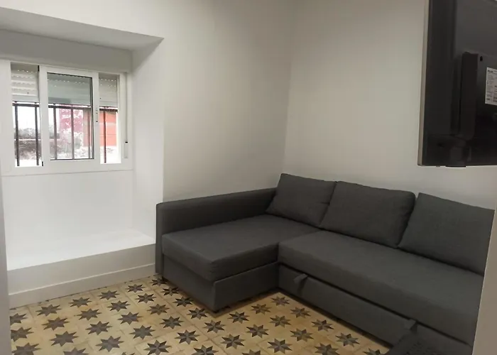 Apartment Nayca Jerez de la Frontera