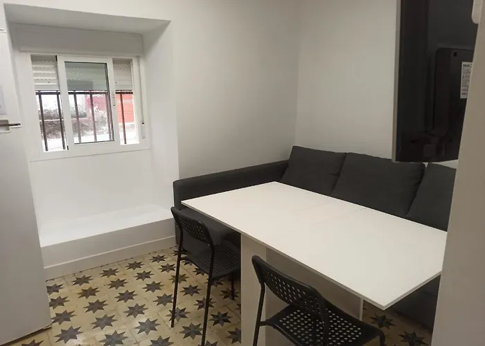 Apartment Nayca Jerez de la Frontera