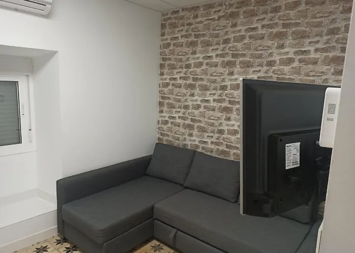 Nayca Apartment Jerez de la Frontera