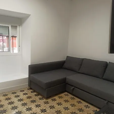 Apartmán Nayca Jerez de la Frontera