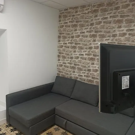 Nayca Apartmán Jerez de la Frontera